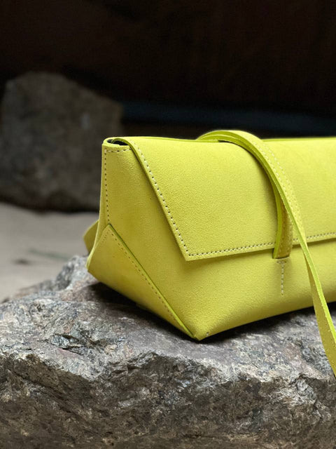Svitlana Zubko | Avullore lemon
