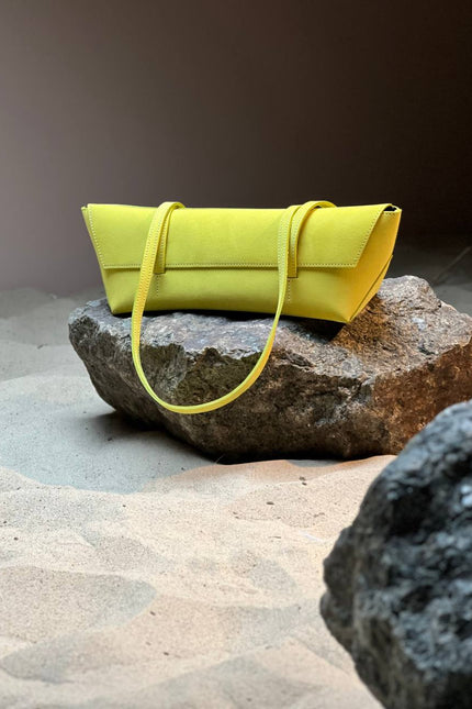 Svitlana Zubko | Avullore lemon