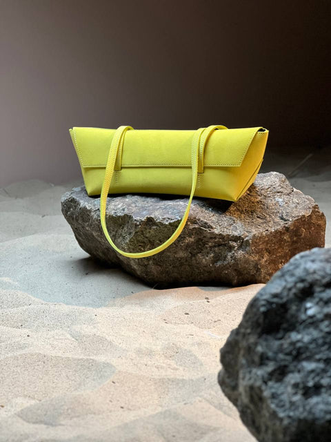 Svitlana Zubko | Avullore lemon