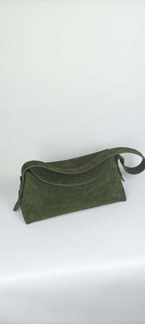 Svitlana Zubko | Deflection