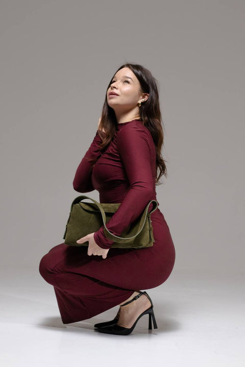 Svitlana Zubko | Deflection