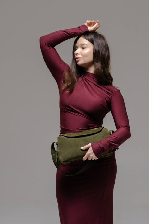 Svitlana Zubko | Deflection