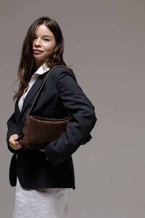 Svitlana Zubko | Deflection