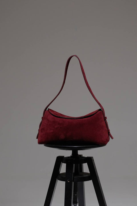 Svitlana Zubko | Deflection bordowa