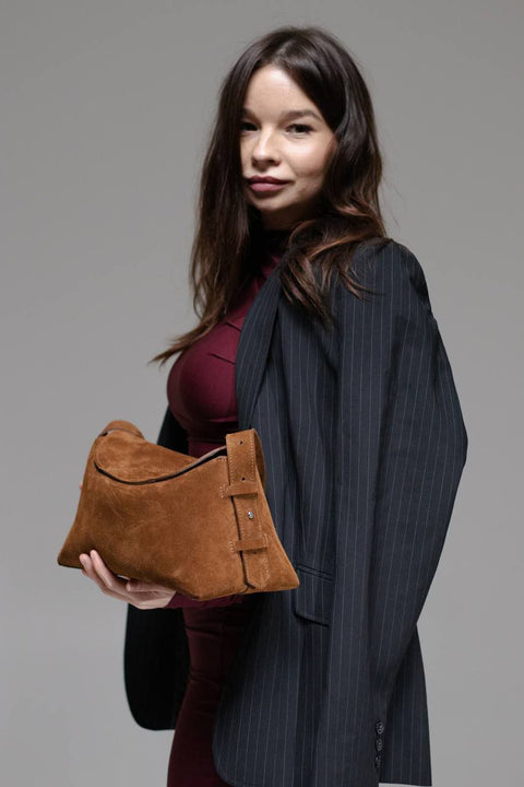 Svitlana Zubko | Deflection