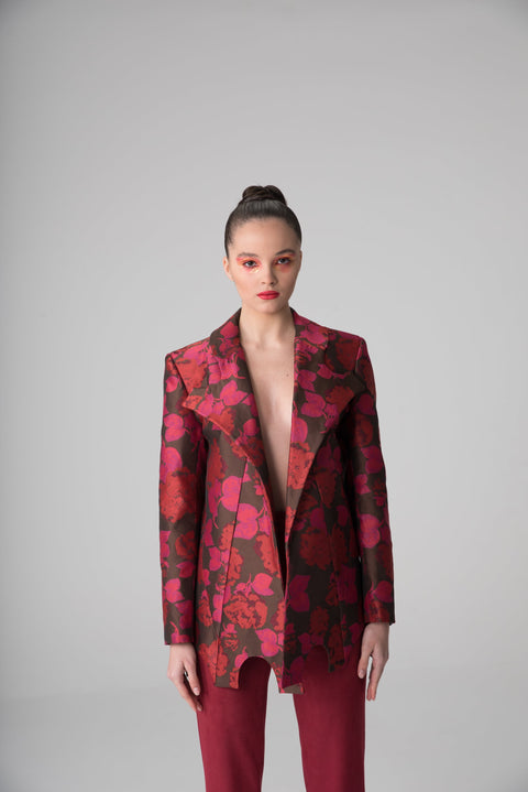 Psychedelic Overdose | Psyche Blazer