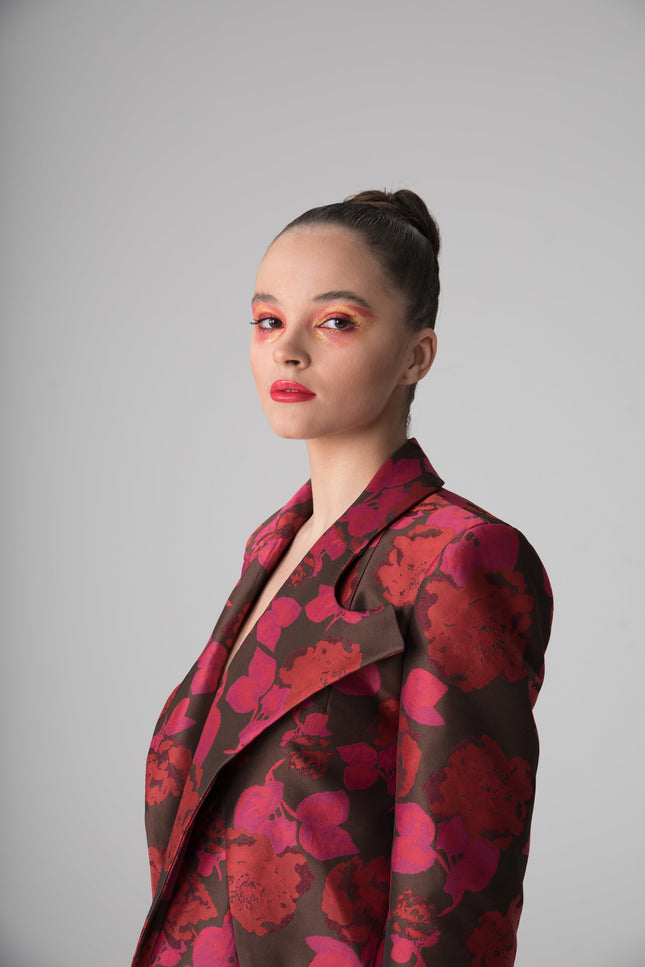Psychedelic Overdose | Psyche Blazer