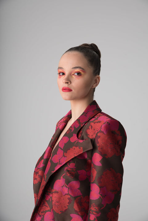 Psychedelic Overdose | Psyche Blazer