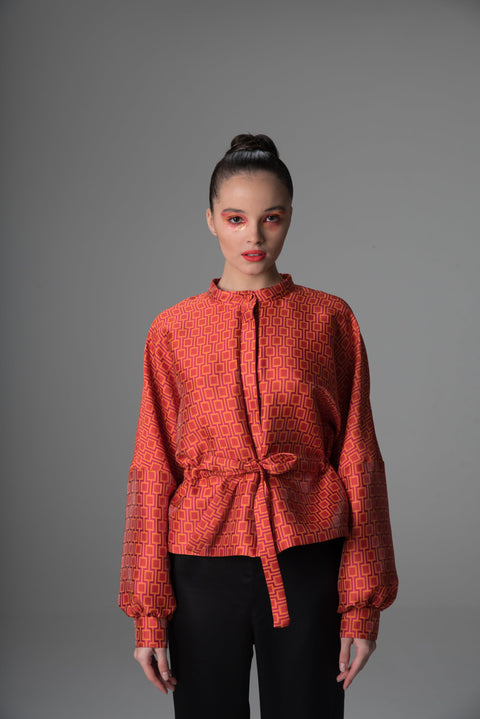 Psychedelic Overdose | Acid Blazer