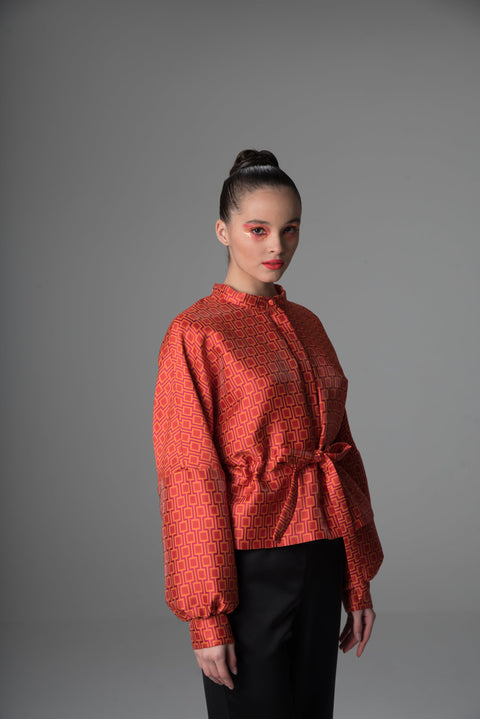 Psychedelic Overdose | Acid Blazer