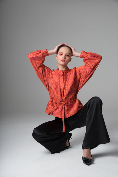 Psychedelic Overdose | Acid Blazer