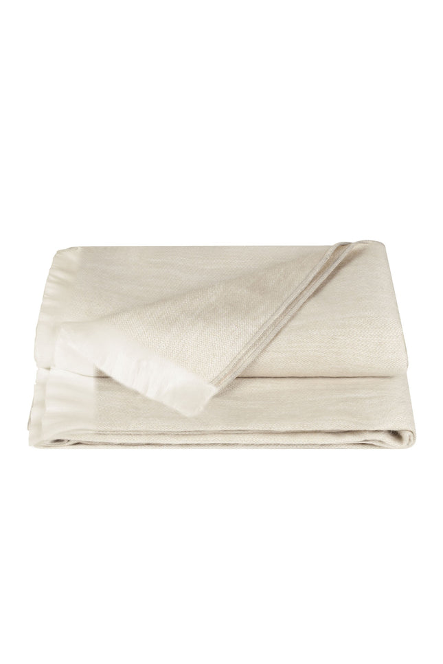 Alpaca Loca | Plaid Beige