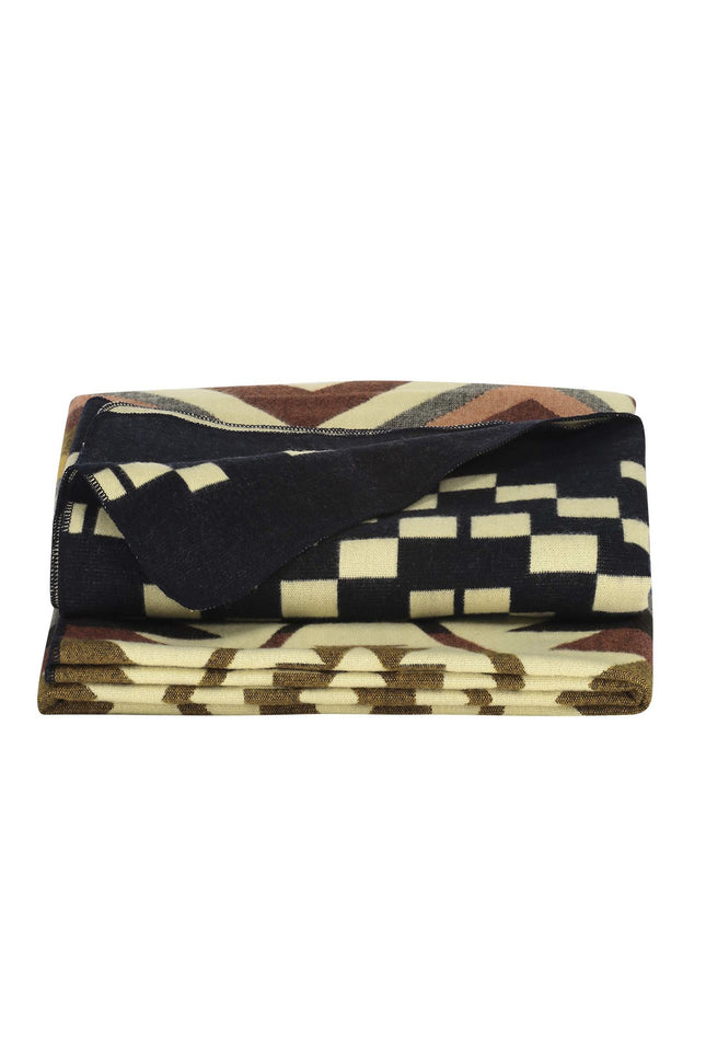 Alpaca Loca | Plaid Native The Adventurer Rusty