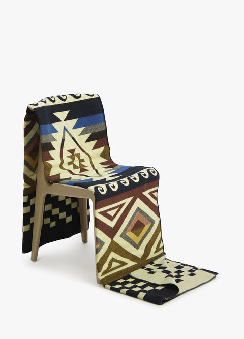 Alpaca Loca | Plaid Native The Adventurer Rusty