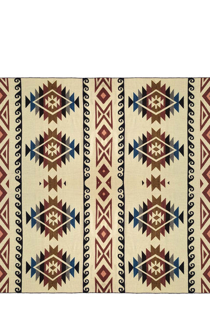 Alpaca Loca | Plaid Native The Adventurer Rusty