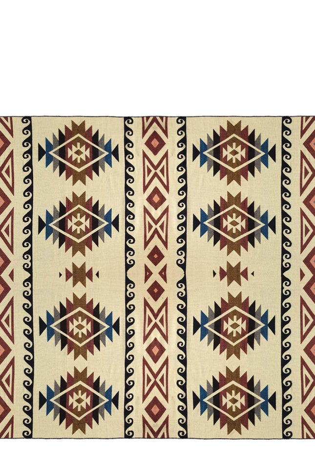 Alpaca Loca | Plaid Native The Adventurer Rusty