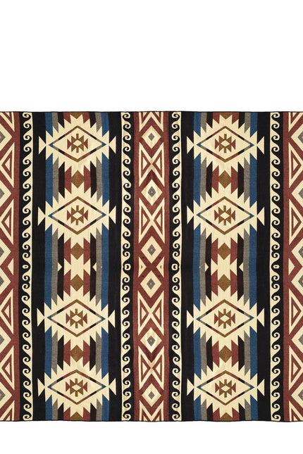 Alpaca Loca | Plaid Native The Adventurer Rusty