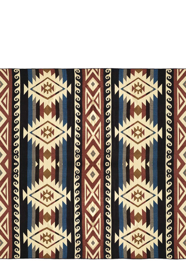 Alpaca Loca | Plaid Native The Adventurer Rusty