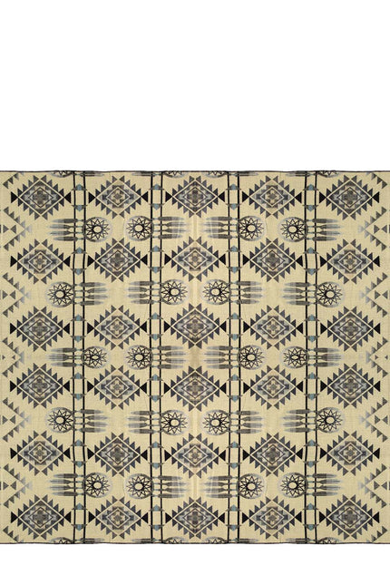 Alpaca Loca | Plaid Native The Domestic Grey