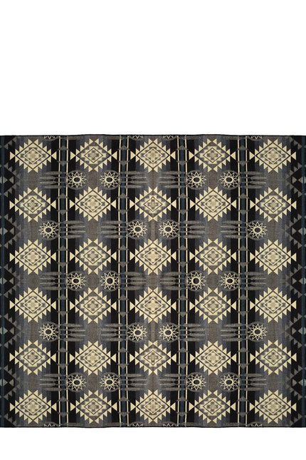 Alpaca Loca | Plaid Native The Domestic Grey