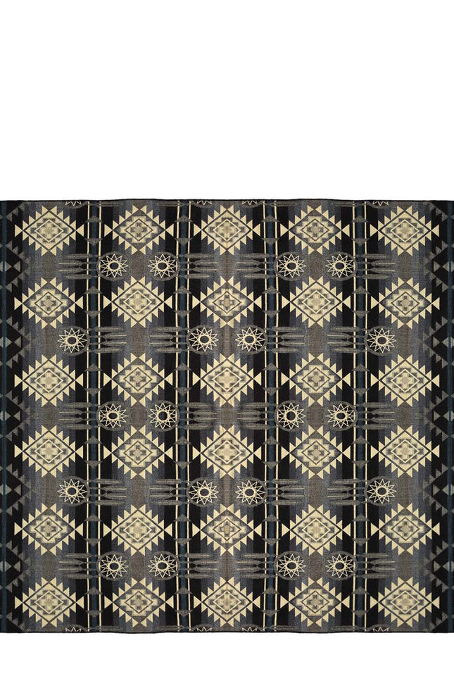 Alpaca Loca | Plaid Native The Domestic Grey