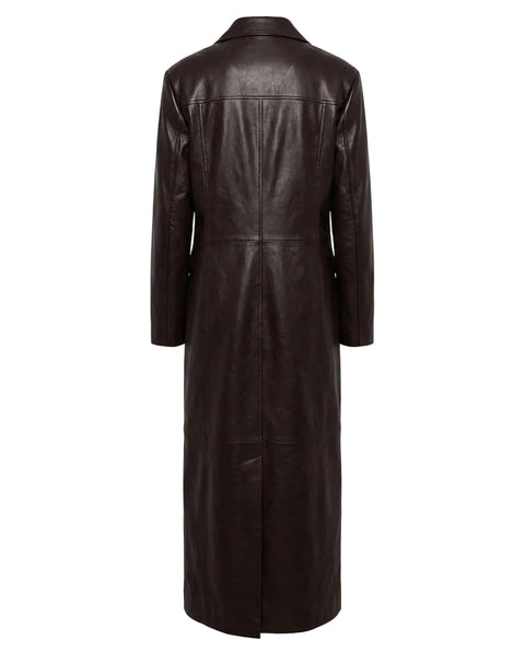 BÚDZIKO | Płaszcz Vivienne