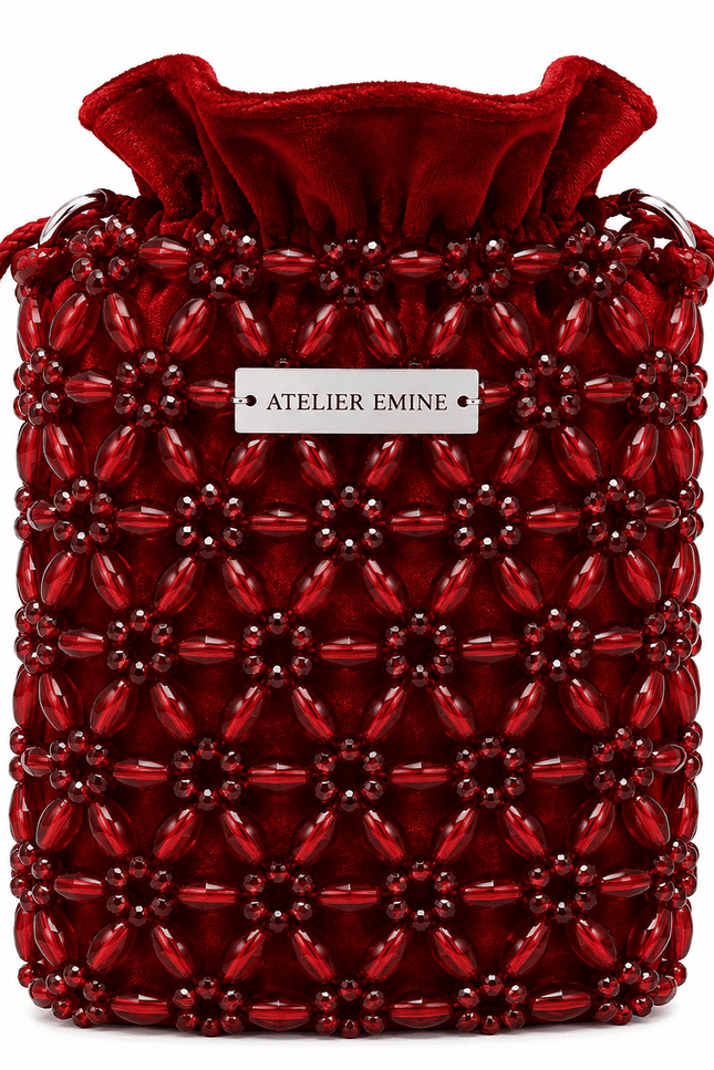 Atelier Emine | Sorbetto Flame