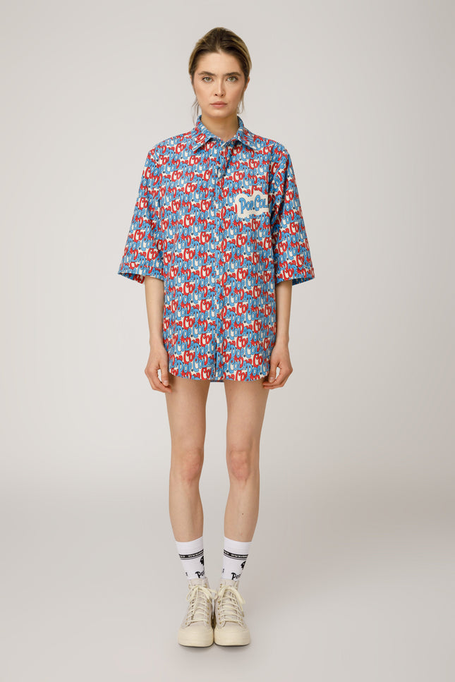 MySimplicated | Pop Cola 330 Shirt