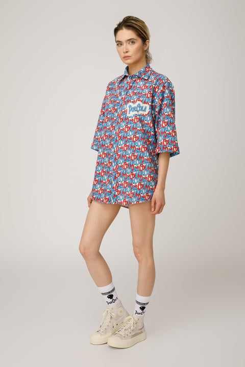 MySimplicated | Koszula Pop Cola 330