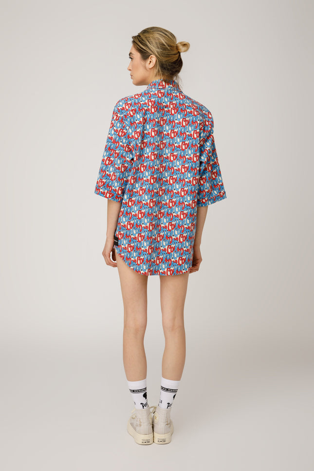 MySimplicated | Pop Cola 330 Shirt