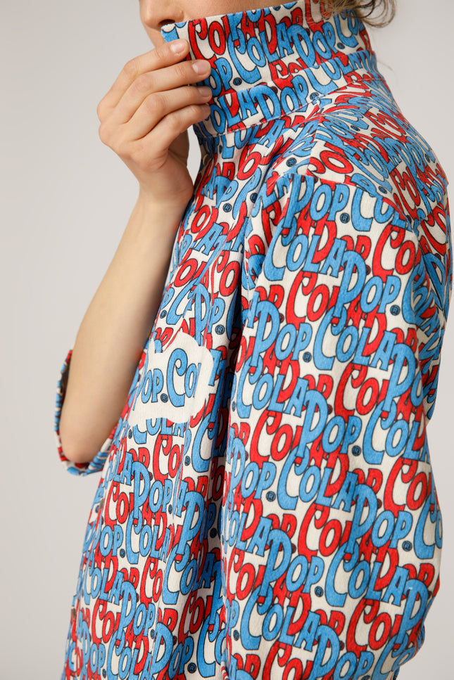 MySimplicated | Pop Cola 330 Shirt