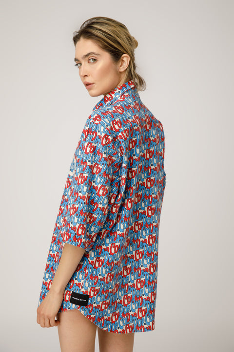 MySimplicated | Koszula Pop Cola 330