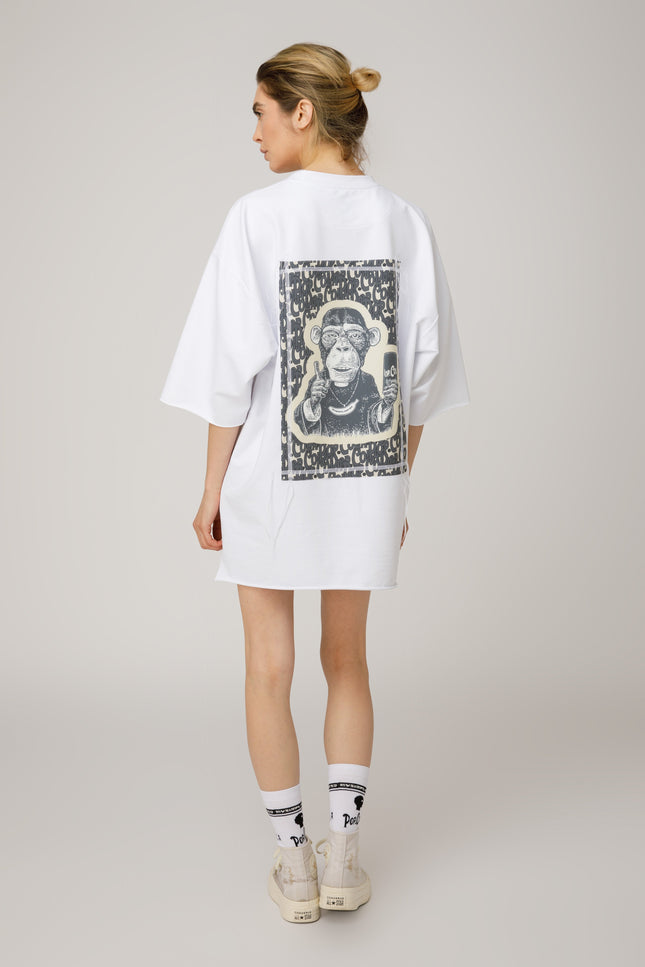 MySimplicated | Pop Cola Obey T-shirt