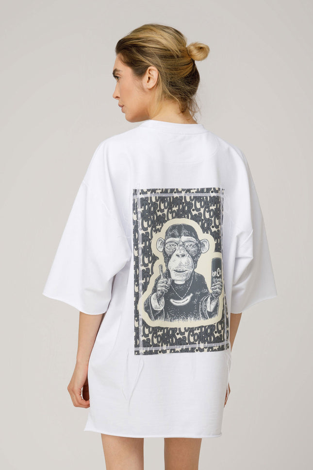 MySimplicated | Pop Cola Obey T-shirt