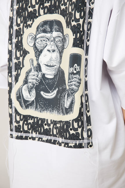 MySimplicated | Koszulka Pop Cola Obey