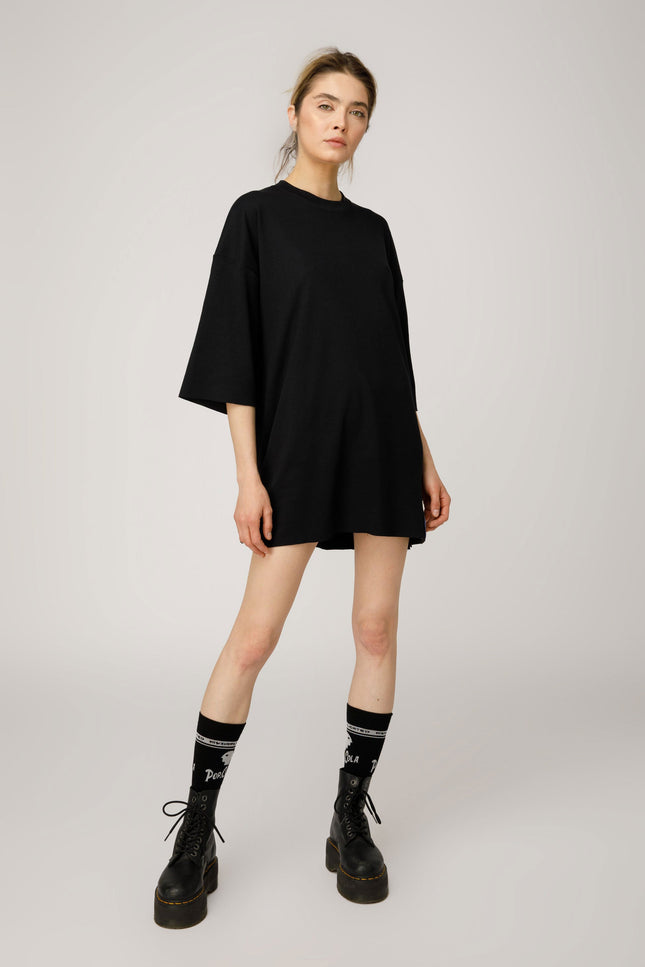MySimplicated | Pop Cola Mix T-shirt women black