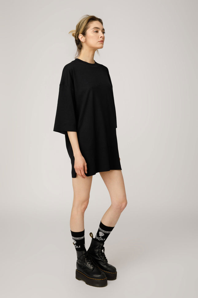 MySimplicated | Pop Cola Mix T-shirt women black