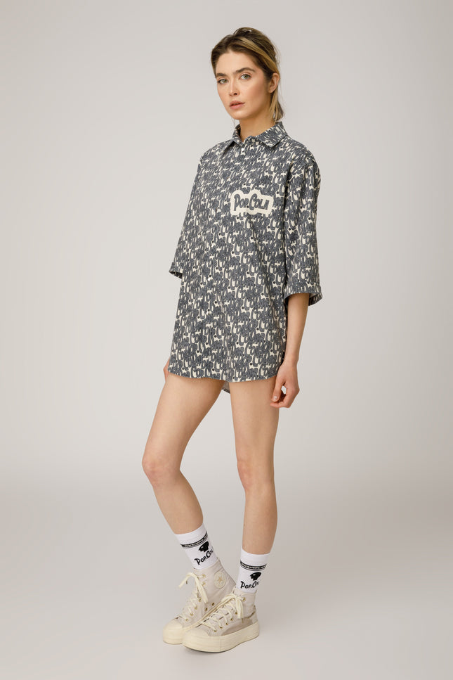 MySimplicated | Pop Cola Classic Shirt