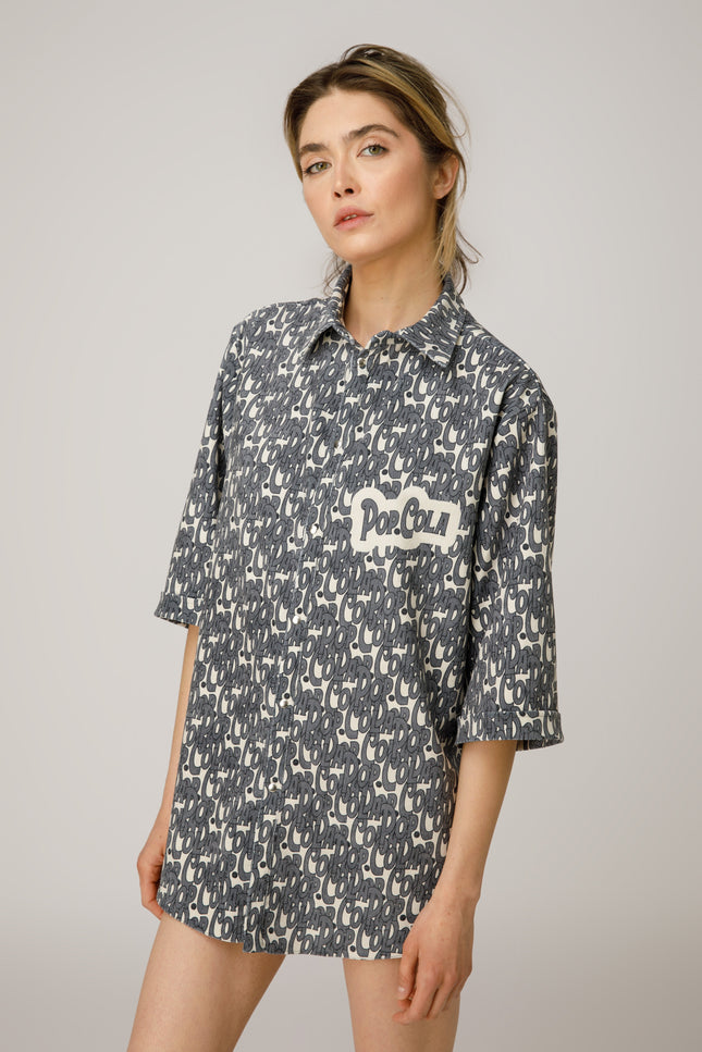 MySimplicated | Pop Cola Classic Shirt