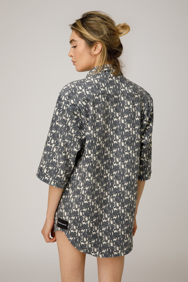 MySimplicated | Pop Cola Classic Shirt