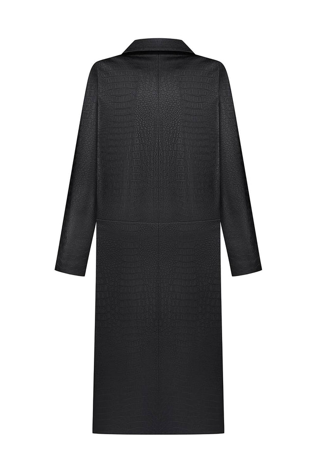 Kolosova | TEXTURED COAT