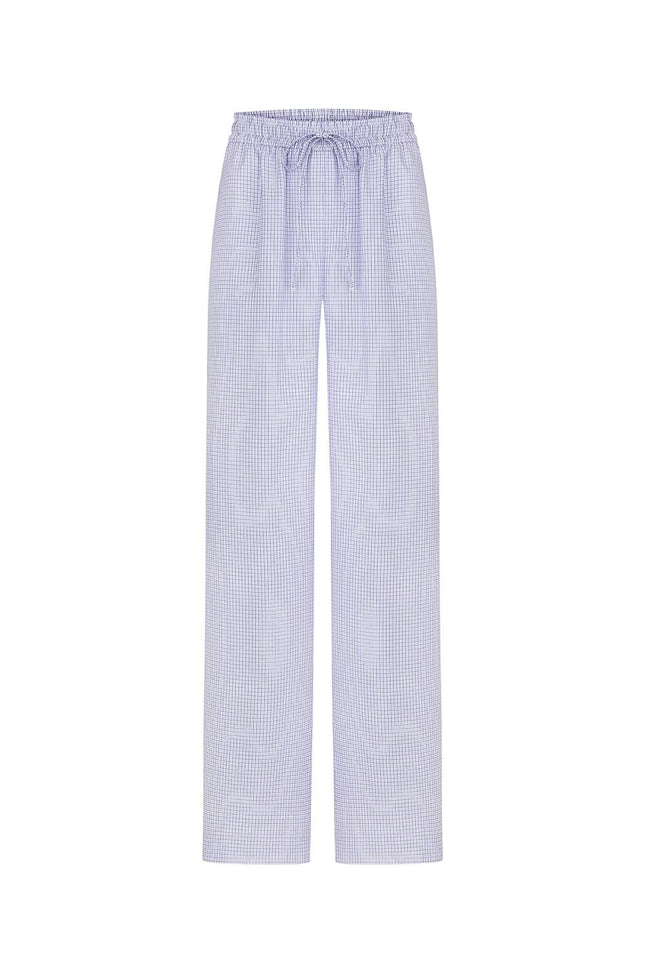 Kolosova | Wide trousers