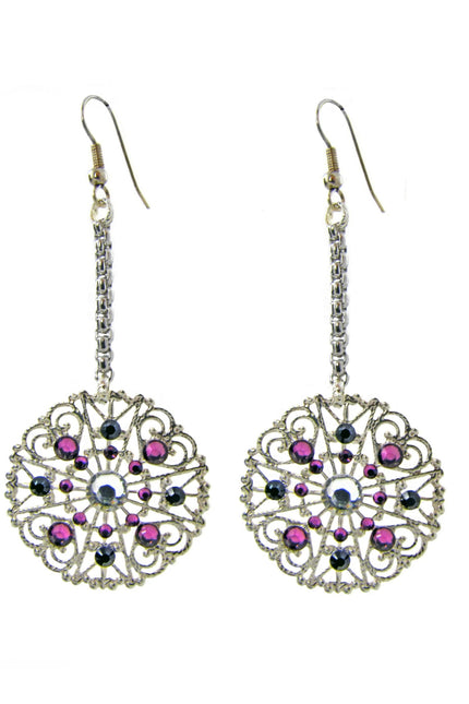 Maria Moyseos | RENA earrings