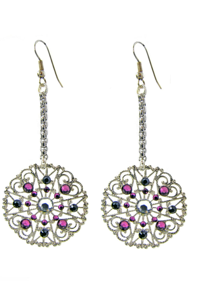 Maria Moyseos | RENA earrings