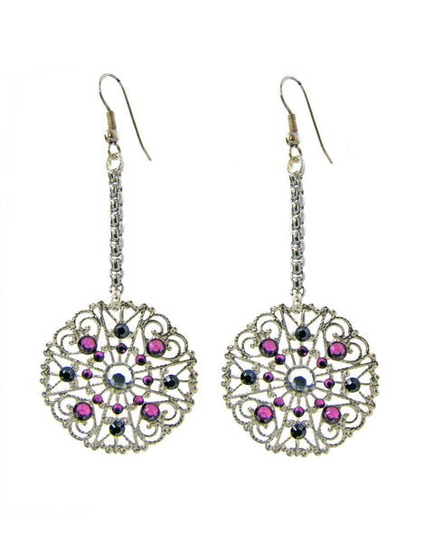 Maria Moyseos | Kolczyki RENA