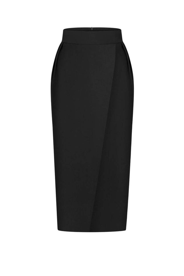 Kolosova | Lace Dress Midi
