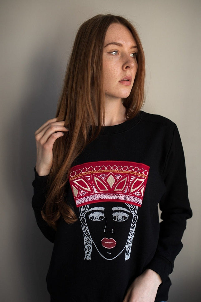 RADADA | Bluza Courland Magnificent