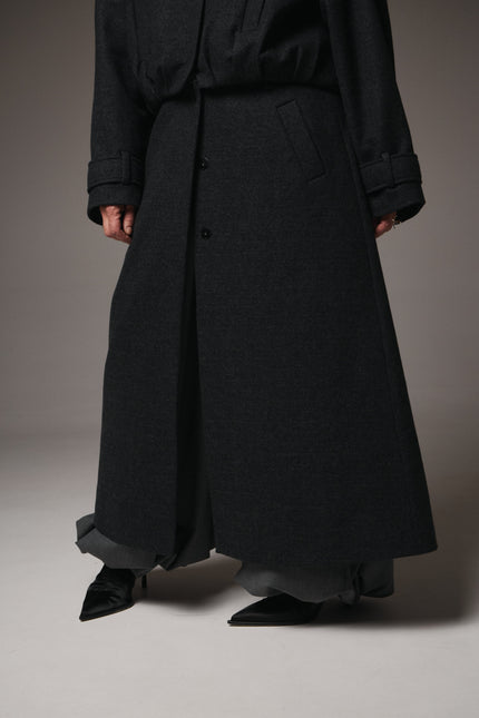 ransformable Wool Bomber-Coat 3