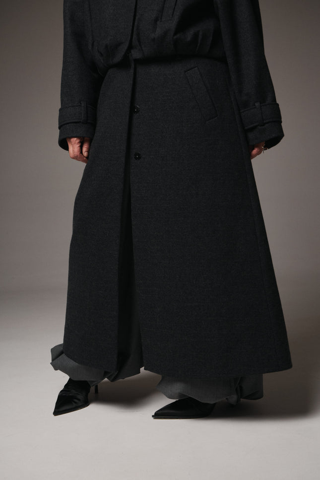 ransformable Wool Bomber-Coat 3