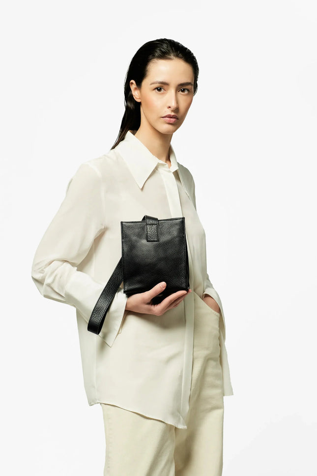Redem Milano | Middlemist Carbone